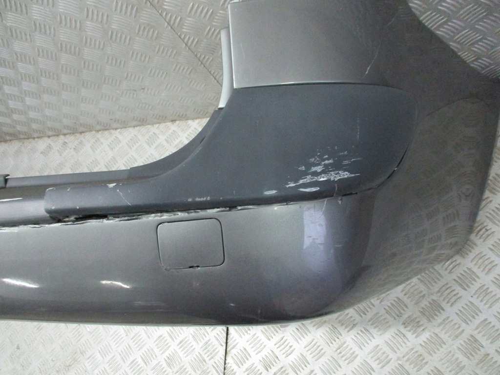 фото №3, Бампер задняя renault laguna ii hb