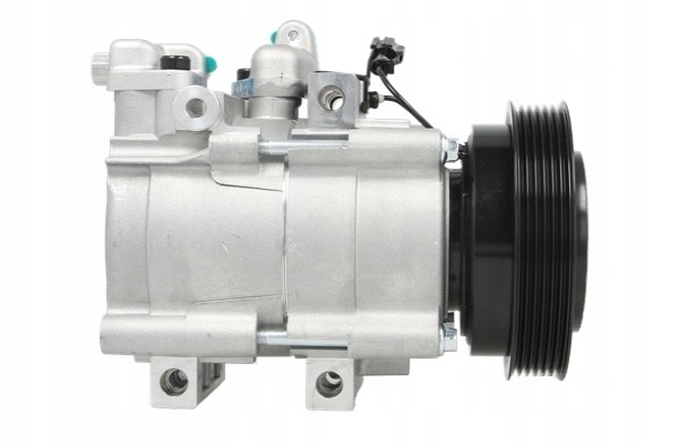 фото №1, Компрессор кондиционера do hyundai sonata iv 2.7 v6