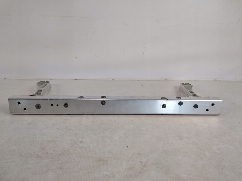 фото №8, Балка усилитель перед audi e-tron gt porsche taycan