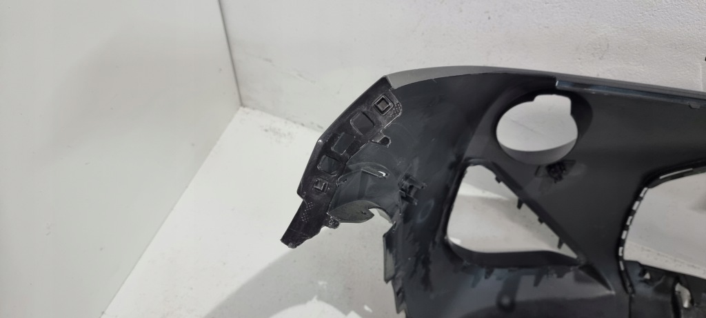 Бампер перед передній bmw x2 f39 m-pakiet 17-23 Ціна