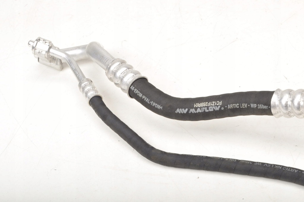 фото №7, Bmw i4 g26 edrive40 шланг кондиционера 9474791 9418662