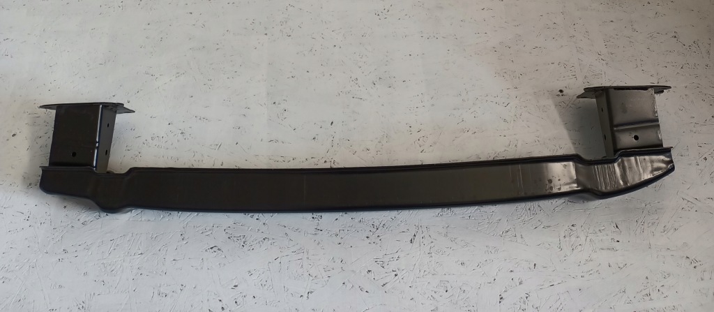 фото №4, Vw passat b8 балка бампера задня задня