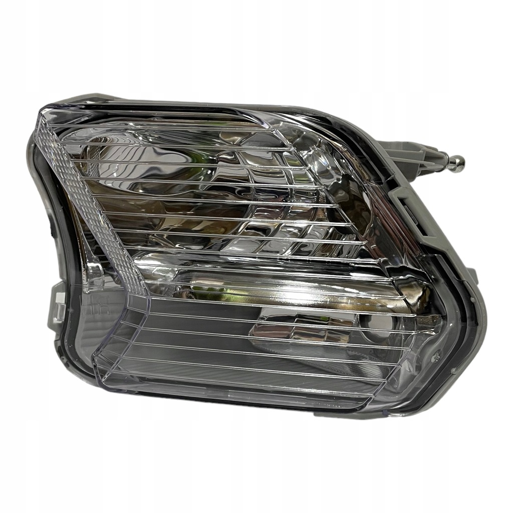 фото №1, Противотуманная фара ford kuga mk2 escape 2017- lift левый