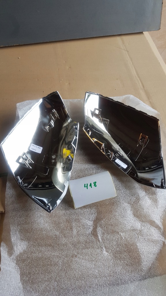 фото №12, Renault megane gt корпус зеркало 12523280