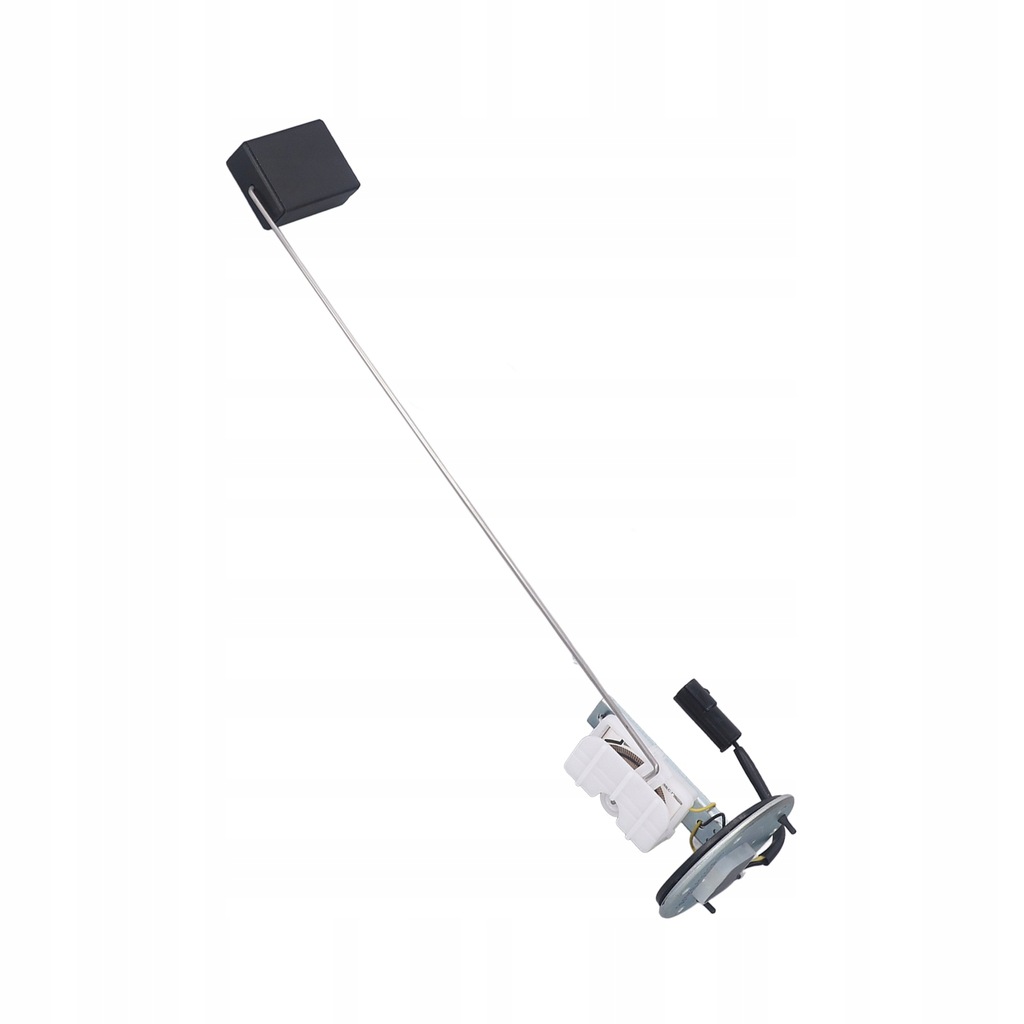 фото №8, Датчик уровня топлива стандартная 2-контактный штекер указатель pływakowy