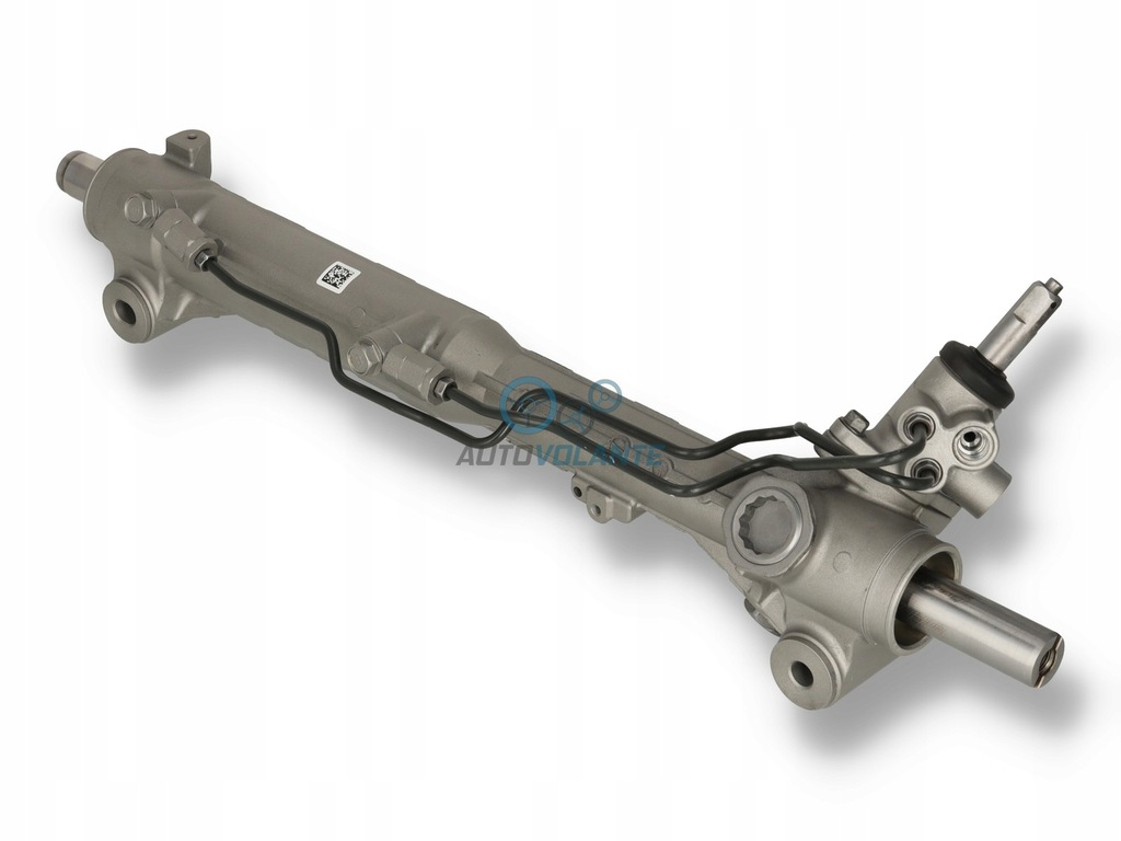 фото №6, Трансмиссия рулевая рейка ford ranger iv 2011-