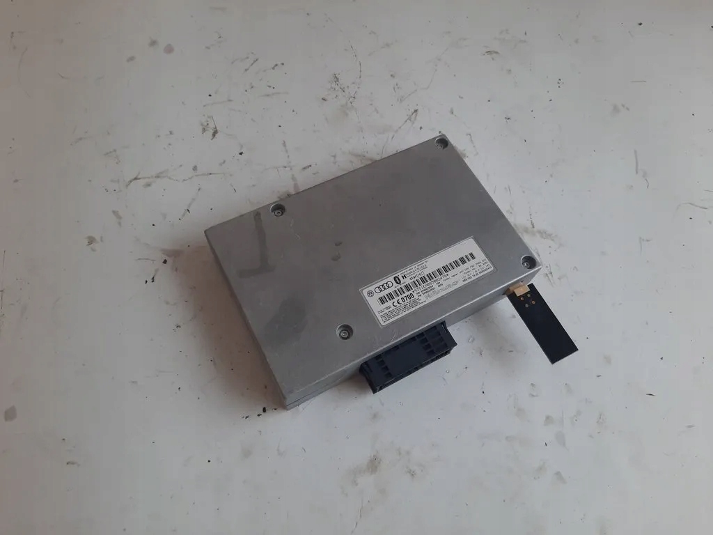 фото №1, Audi tt tts mk2 8p0862335p другое