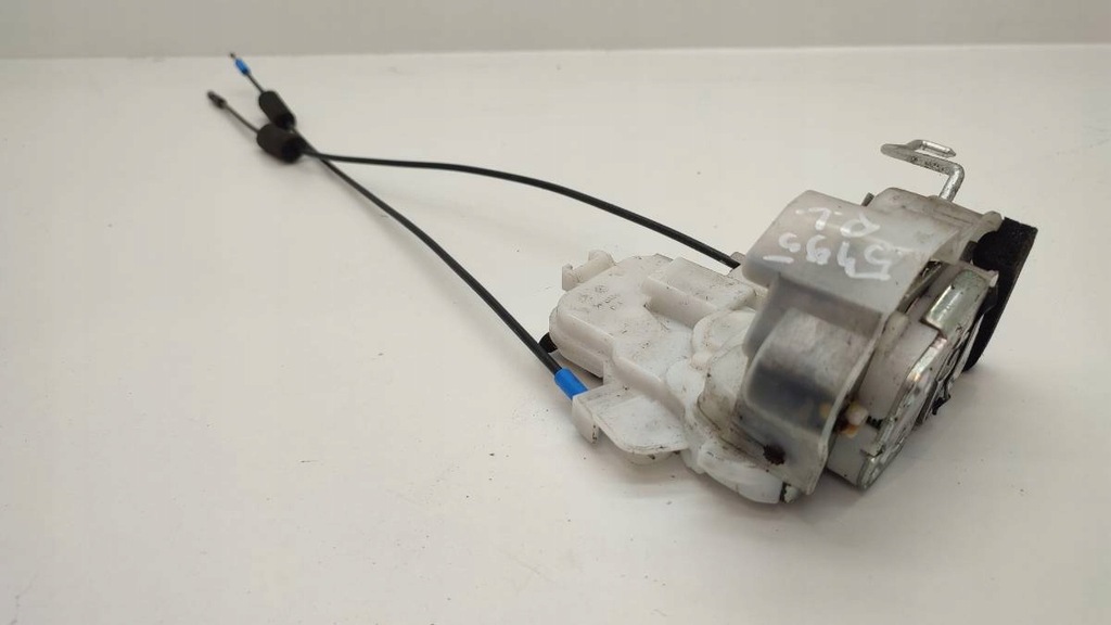 фото №1, Замок дверь перед левый outback iv br legacy eu