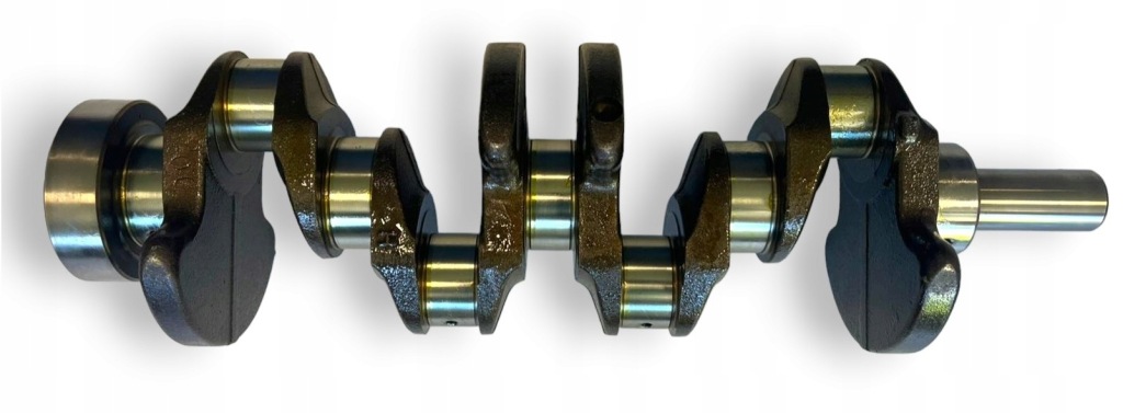 Купить Wał коленчатый mercedes 6460310401