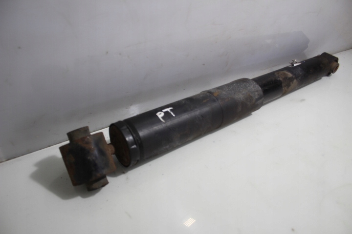 фото №3, Амортизатор правый задняя renault koleos i 2.0dci