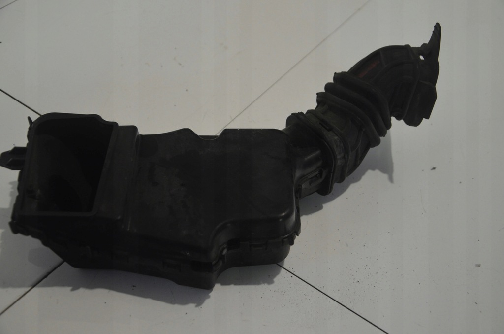 фото №4, Bmw f10 шланг повітря повітрозабірник 7555192