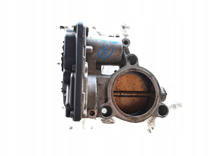 Купити Bmw 1 f20 1.5 turbo дросельна заслінка 7618838-02