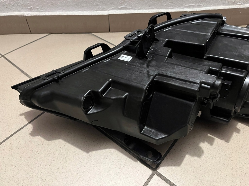 фото №12, Opel astra k v lift full led лампа передняя левая