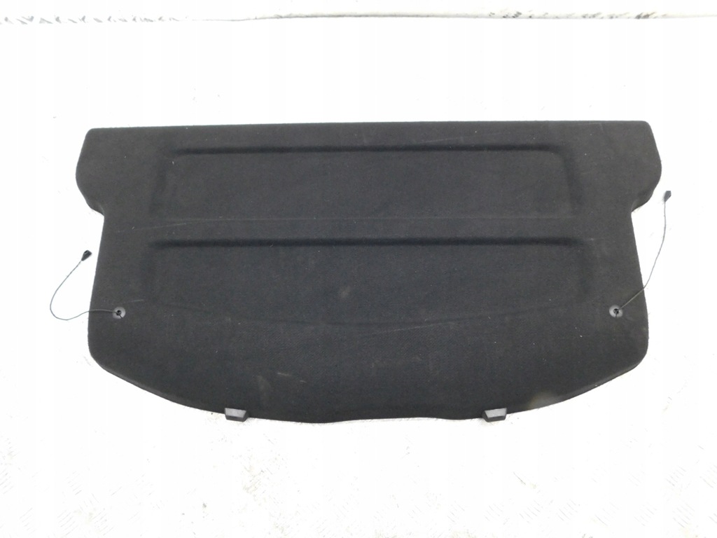 фото №1, Полка багажника 6aa58dx9ab - jeep compass ii 16-20