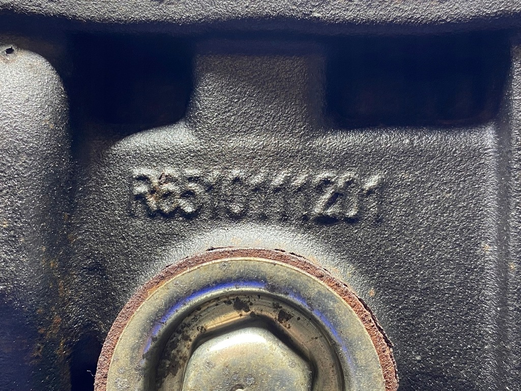 фото №13, Блок двигуна mercedes gla cla w176 w246 2.2 cdi 651 r6510111201