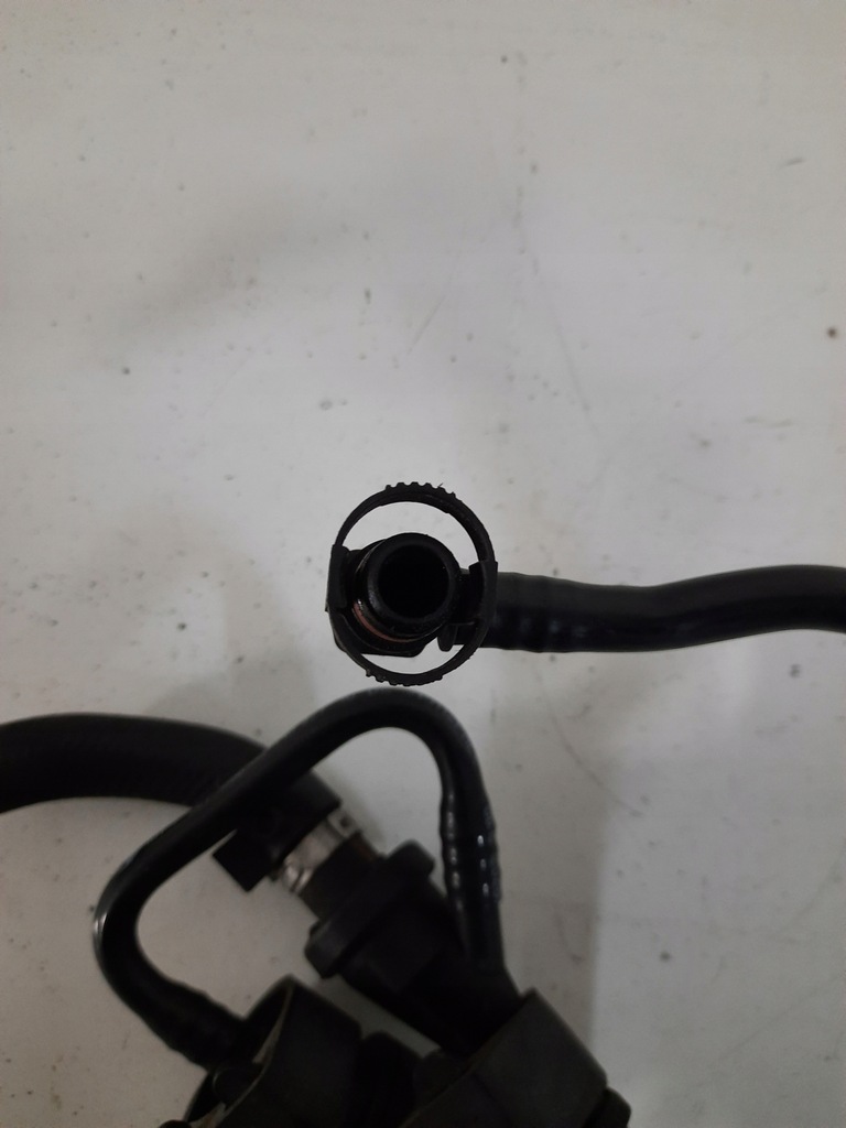 фото №5, Клапан расширительный bmw 1 e87