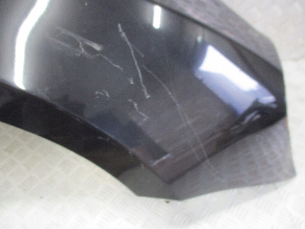 фото №6, Крила правий kia carnival ii