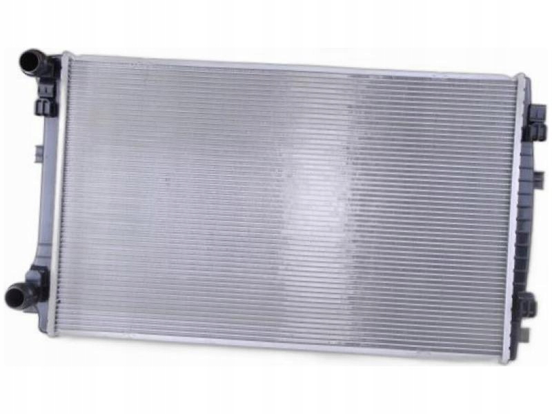 Купить Радиатор seat ateca 1.0-2.0