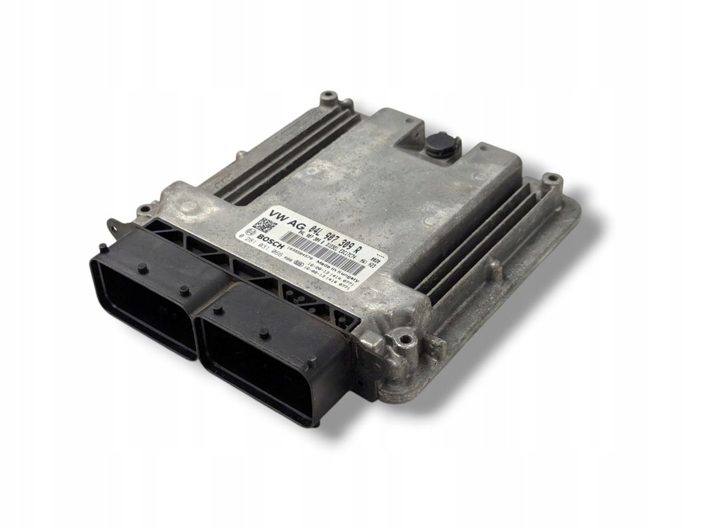 фото №8, Набір стартовий skoda octavia 3 a7 2016 04l907309r