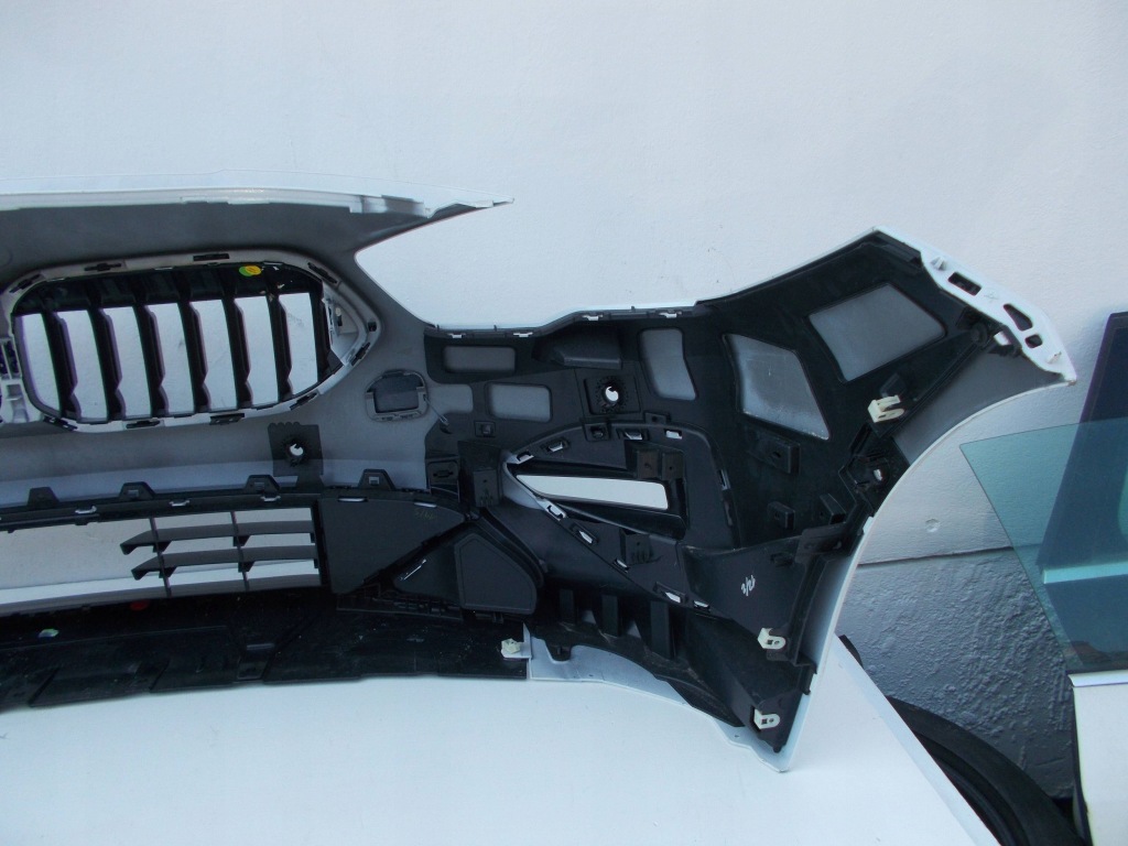 фото №13, Bmw 2 f44 2021 с передний бампер передний перед sport line