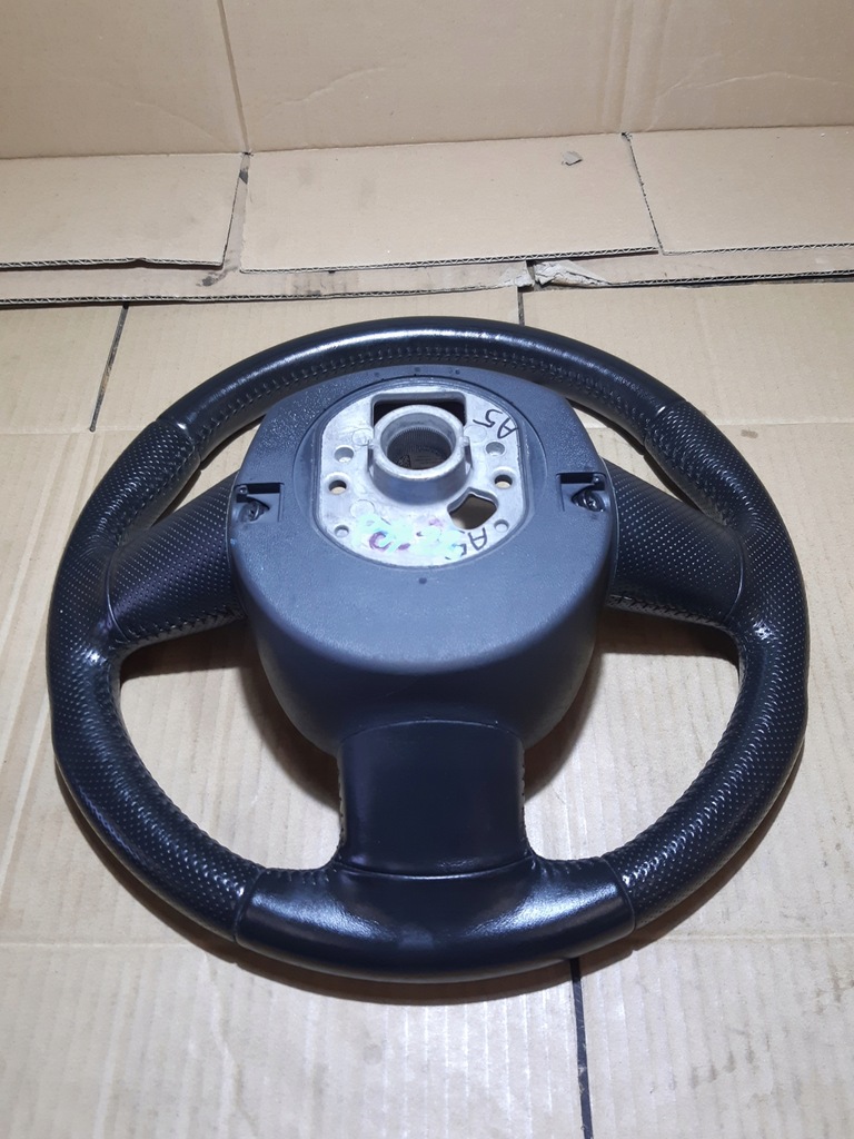 фото №10, Audi a5 8t воздуховод кожа 3 ram простроченная 8t0419091a