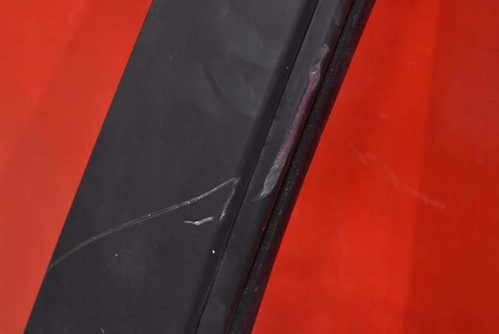 фото №6, Дверь левая задняя задние бордовые nissan micra k13 hb 10-13