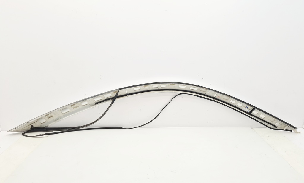 фото №6, Peugeot rcz молдинг кровельная хром левая ym21405380