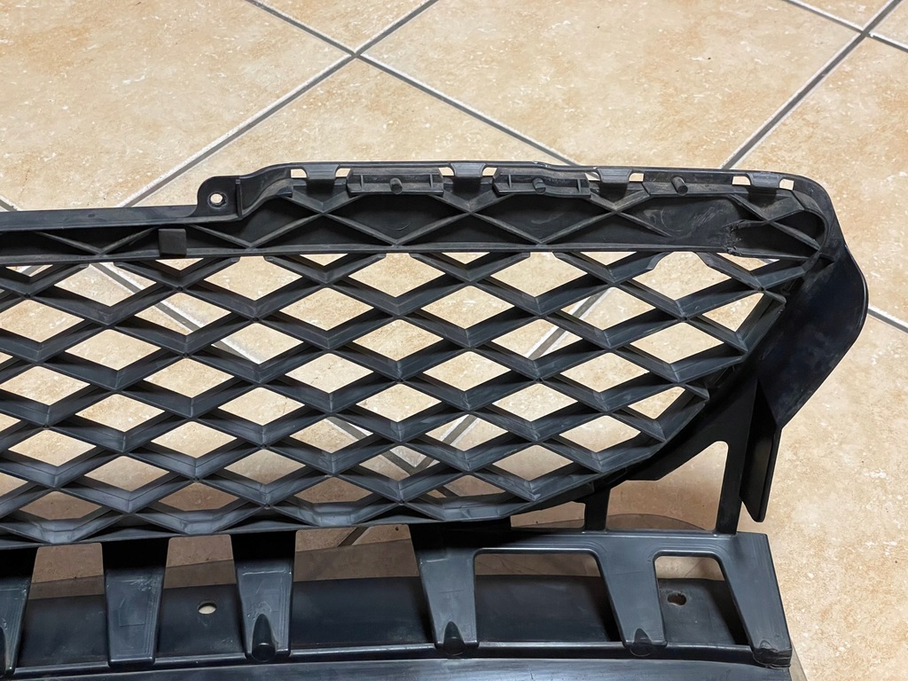 фото №9, Honda jazz sport 71103-saa решітка середня бампер