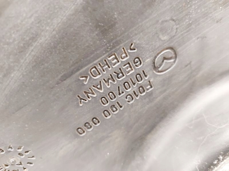 фото №11, Mazda cx-5 cx5 i 1 2.2d бак adblue насос