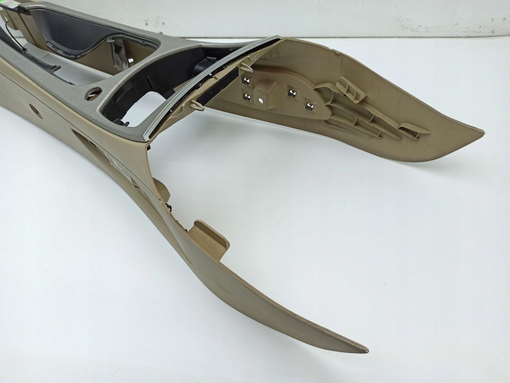 фото №10, Bmw z4 e85 e86 2003 туннель средний