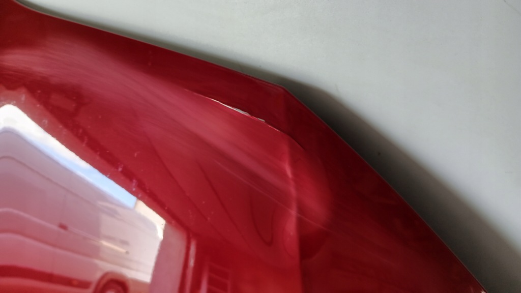 Капот двигателя skoda octavia iv 5e3 рестайлинг  24-26 оригинал Недорого