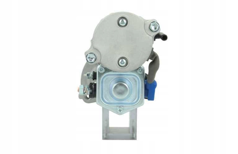 фото №8, Стартер 12v 2kw land rover range rover evoque