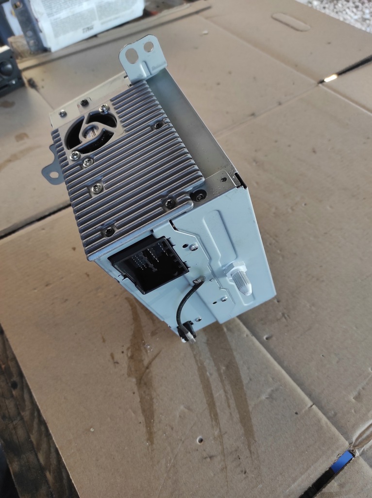 фото №4, Радио cd opel insignia 20983513