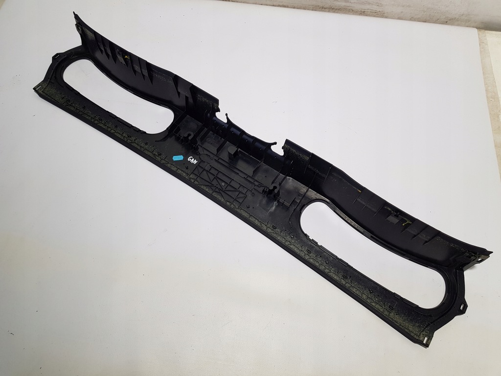 фото №9, Mercedes slk r171 w171 защита пластиковая a1716901825