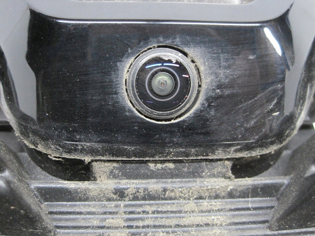 фото №9, Бампер renault captur ii 6 pdc камера pod радар перед передний