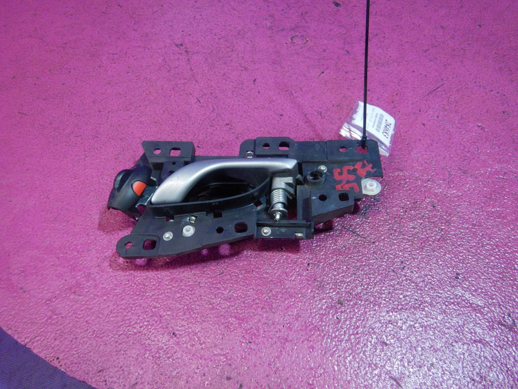 фото №1, Civic viii 8 ufo 05- ручка внутренняя левый задняя левая задняя