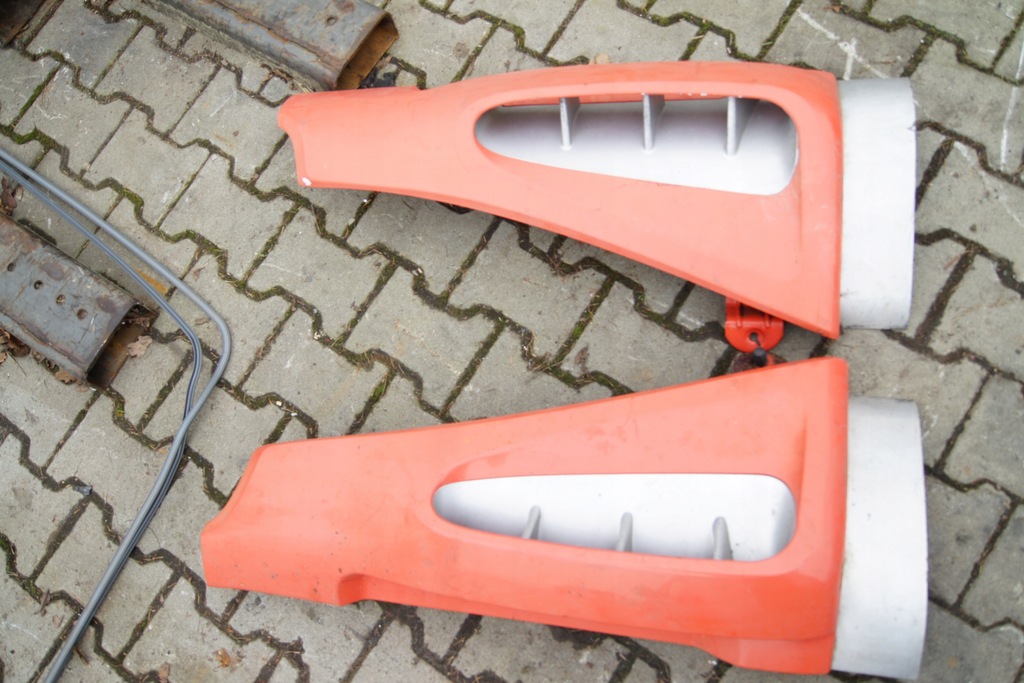 фото №1, Облицовка уголок iveco eurocargo stralis