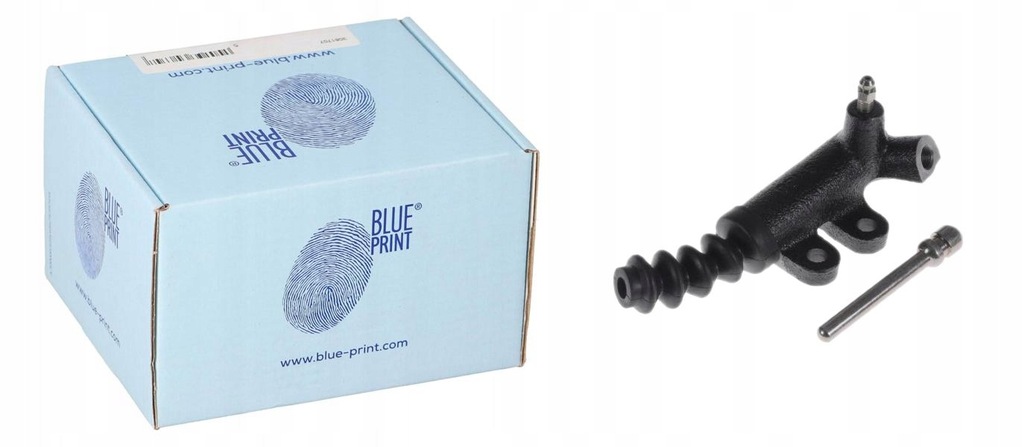 фото №12, Blue print adm53622 привід, зчеплення