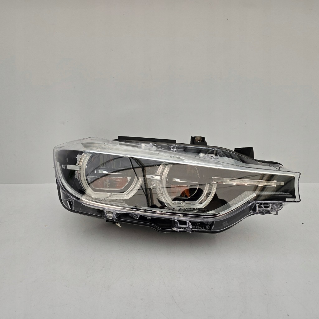 фото №1, Лампа правая адаптивный led bmw 3 f30 f31 lift 7453488