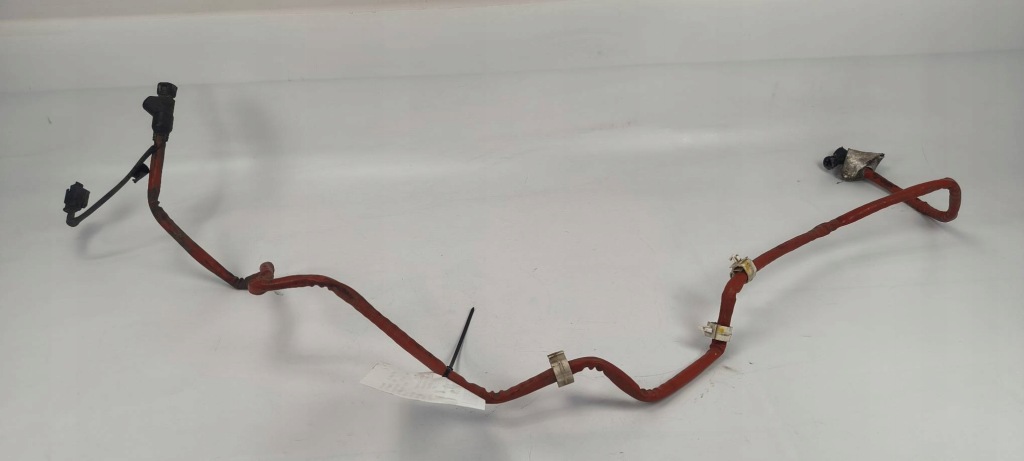 фото №1, Шланг adblue citroen jumper iii lift l3 h3