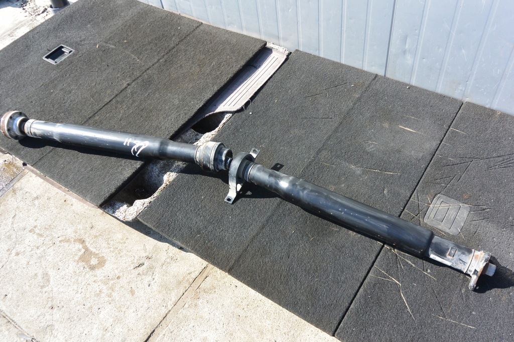 фото №1, Wał приводной 3.0b v6 maserati ghibli iii