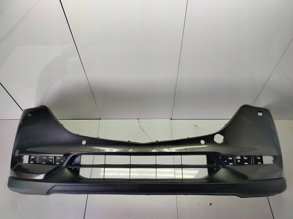 фото №1, Mazda cx-5 ii 2016- бампер перед передній kb8a-50031