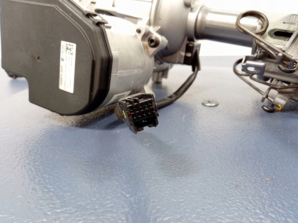 фото №5, Kia ceed iii усилитель электрический 56300j7020