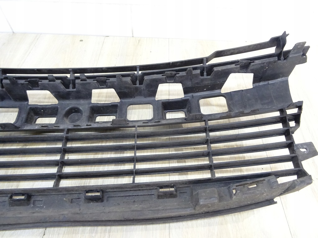 фото №6, Решітка бампера peugeot 9683178477