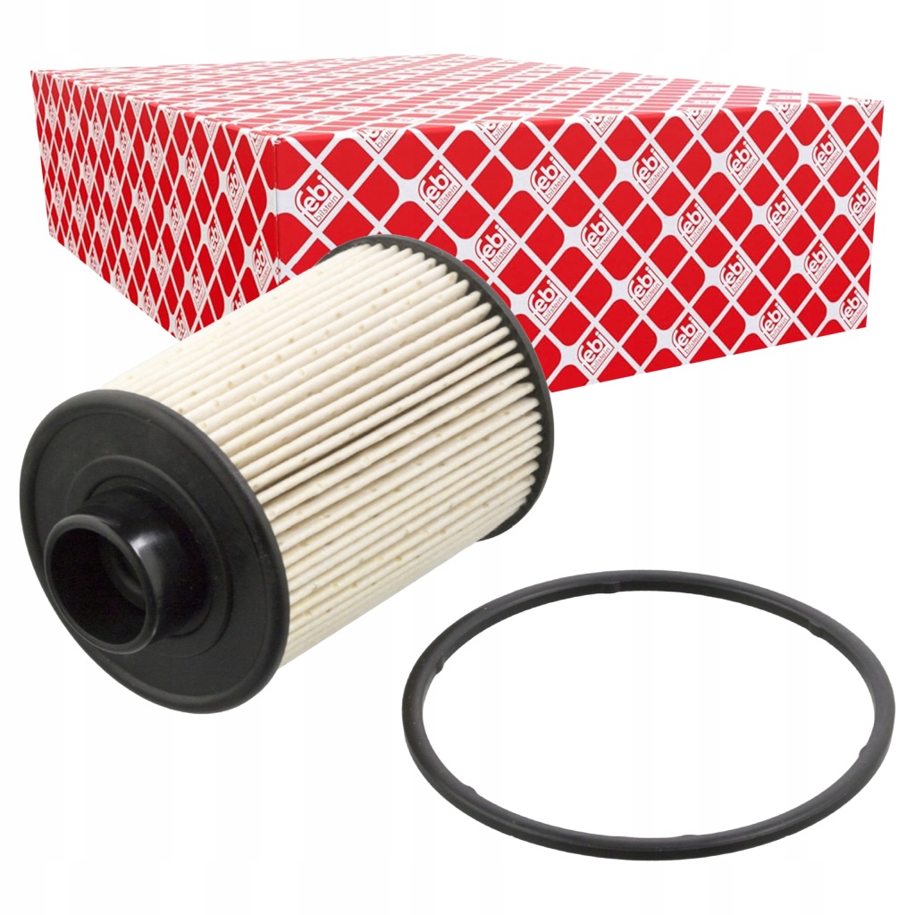 Купити Febi bilstein 26336 фільтр паливної