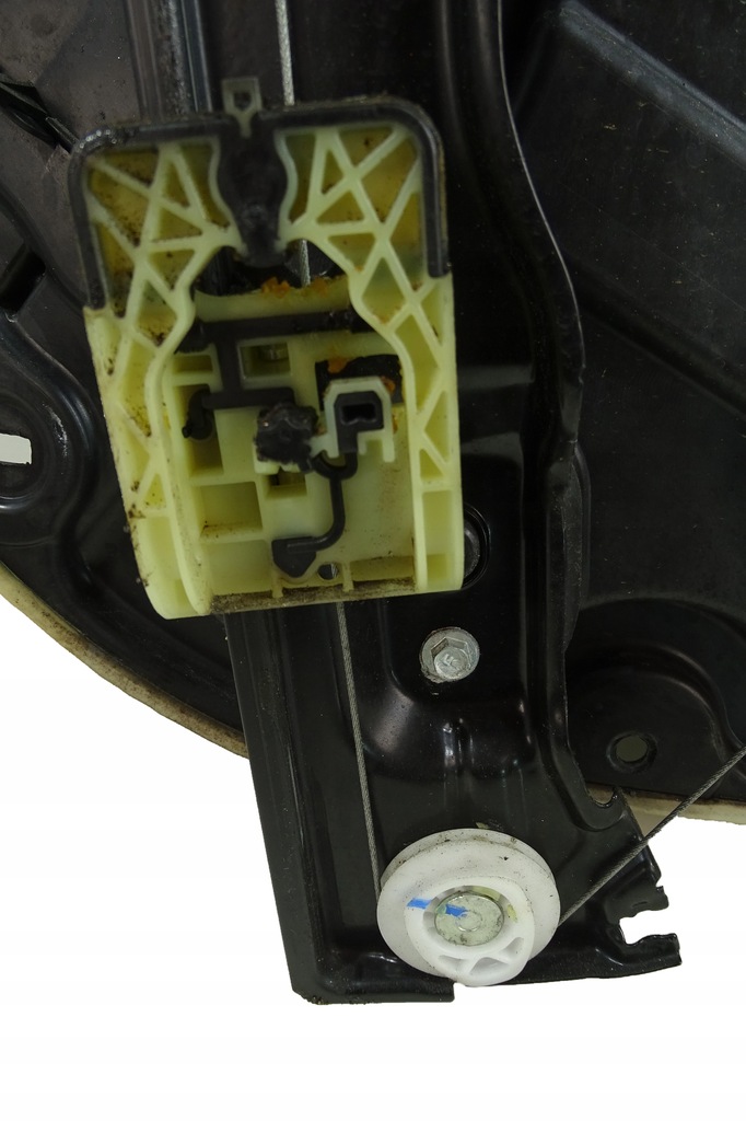 фото №9, Dodge durango 2018- панель двері правий перед підйомник скло 68231062ac