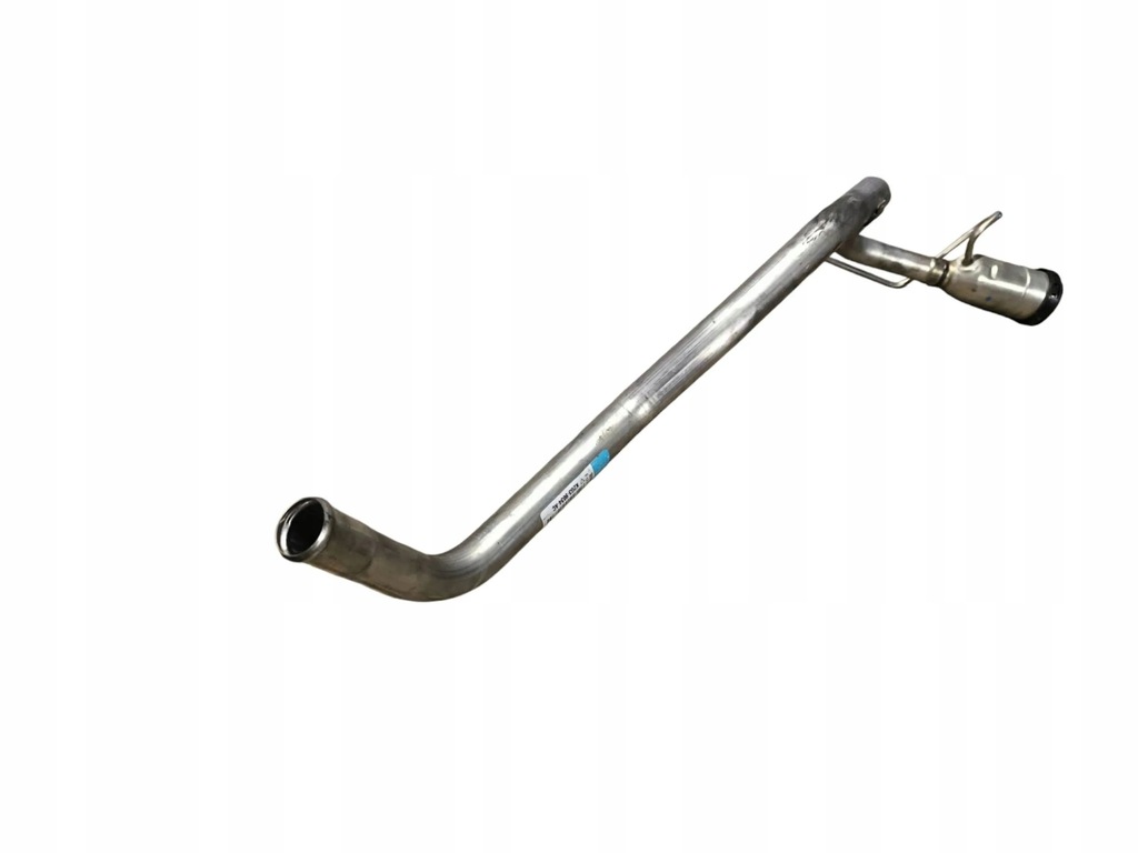 фото №4, Ford edge ii 2016 труба заливної пального