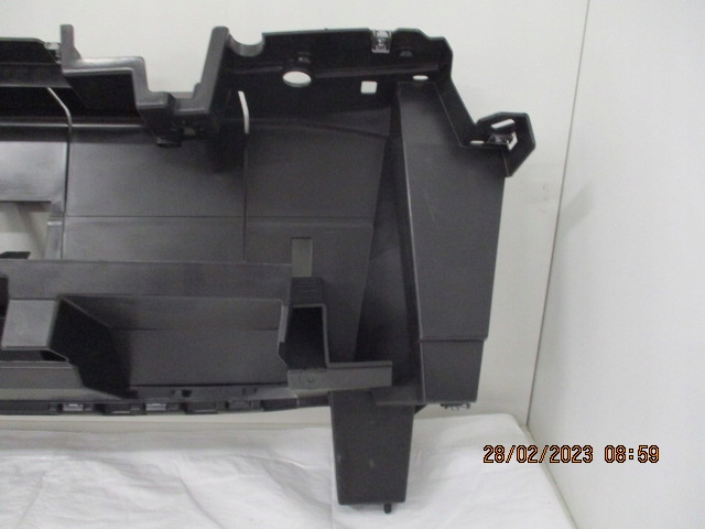 фото №12, Citroen berlingo iv усилитель бампера