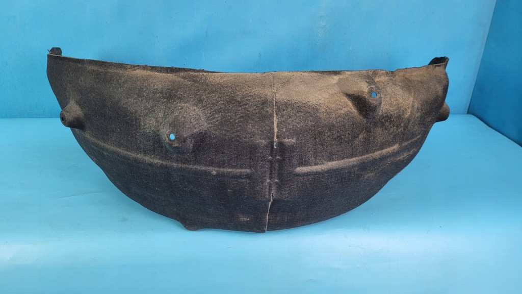 фото №8, Bmw x6 iii g06 21r підкрилок правий задня 7478760