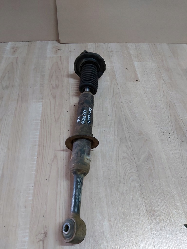 фото №1, Toyota fj cruiser амортизатор перед